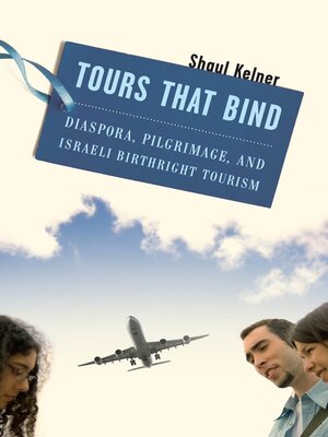 cover image of Tours That Bind